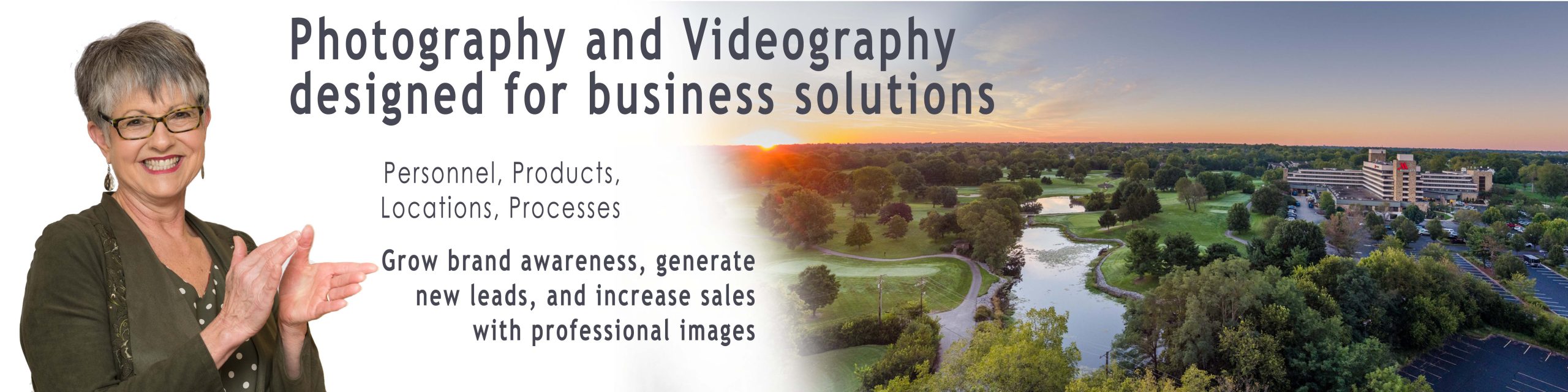 Photography and Videography for Businesses